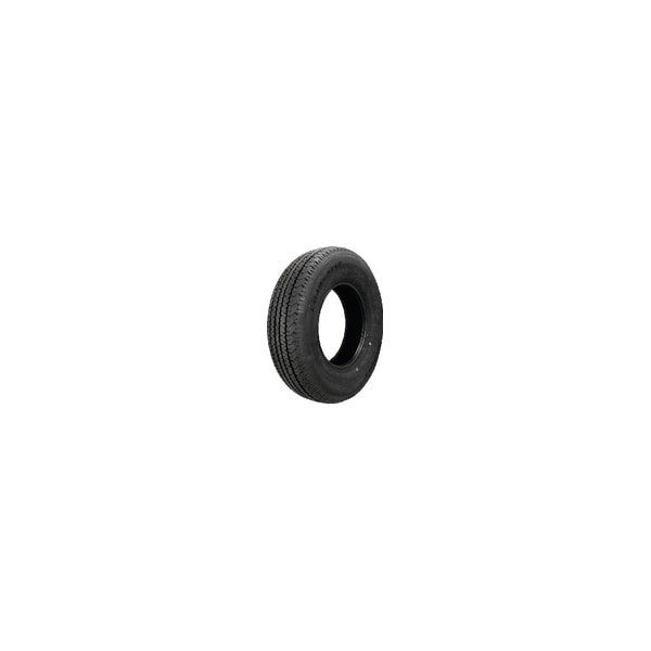 Loadstar Tires Loadstar Kenda Karrier ST Radial S-Trail ST145R12 D Ply Tire 10130 - main